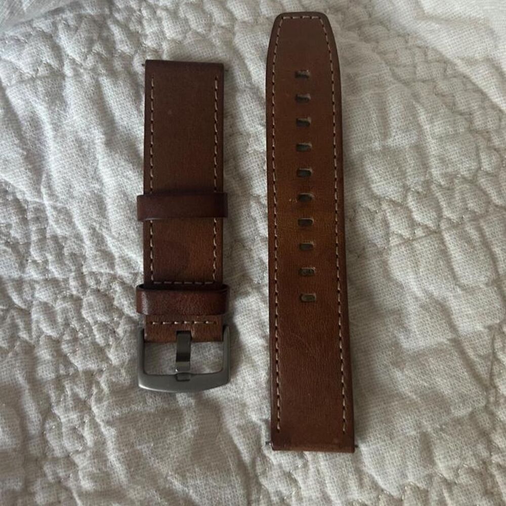 American-vintage Men's Brown Watch